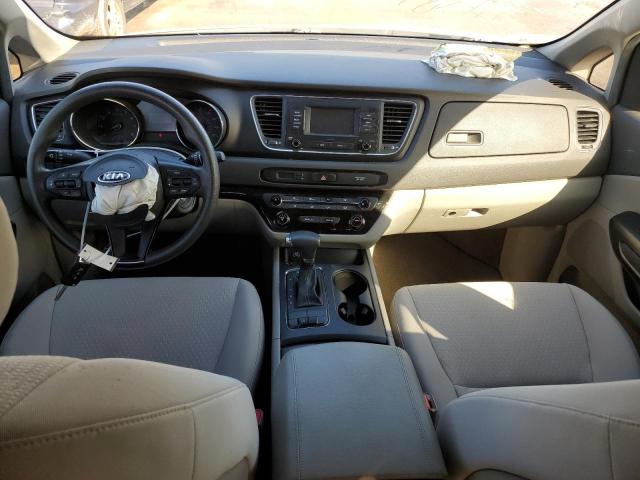 Photo 7 VIN: KNDMA5C17H6285031 - KIA SEDONA L 