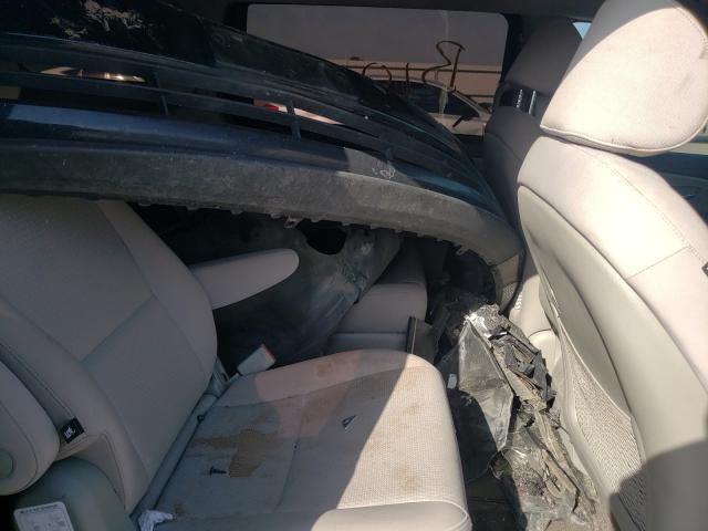 Photo 5 VIN: KNDMA5C17J6376466 - KIA SEDONA L 