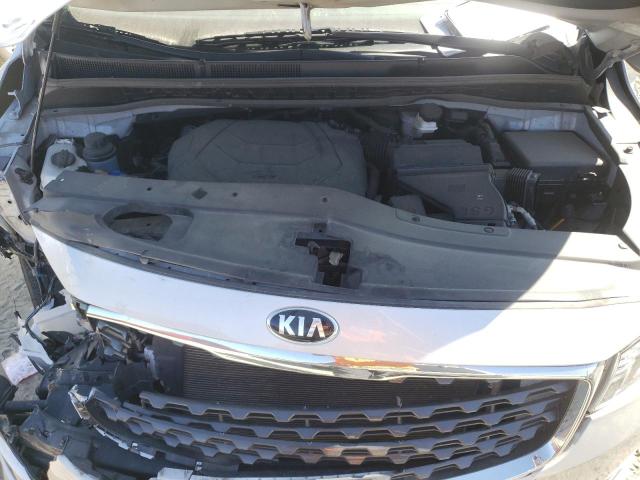 Photo 6 VIN: KNDMA5C17K6541529 - KIA SEDONA L 