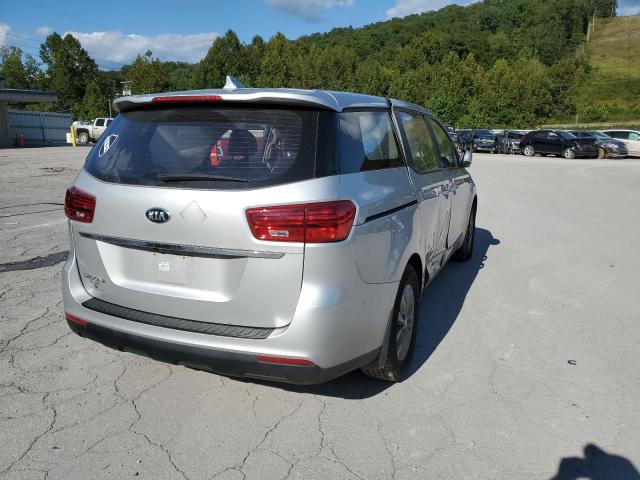 Photo 3 VIN: KNDMA5C17L6614495 - KIA SEDONA L 