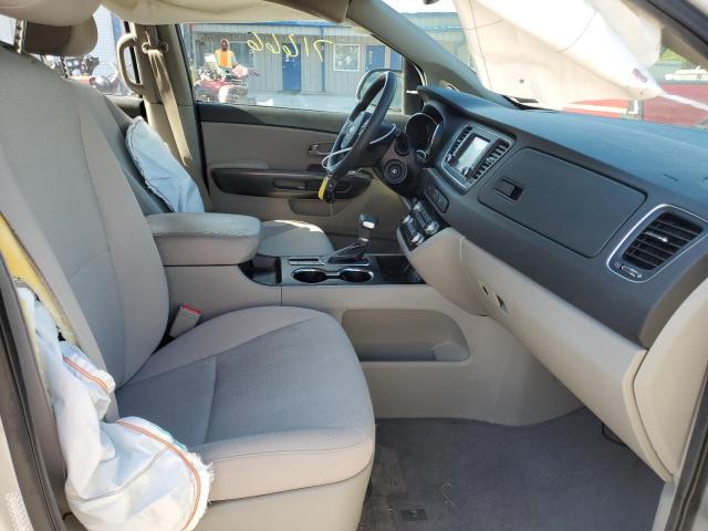 Photo 4 VIN: KNDMA5C17L6614495 - KIA SEDONA L 