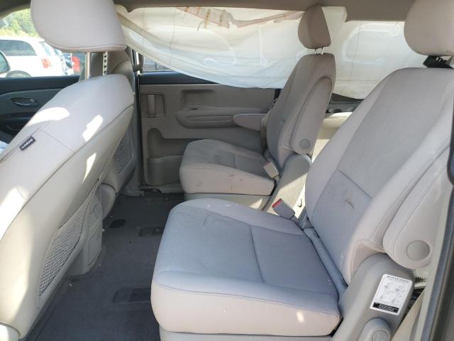 Photo 5 VIN: KNDMA5C17L6614495 - KIA SEDONA L 