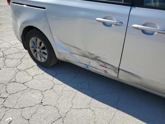 Photo 8 VIN: KNDMA5C17L6614495 - KIA SEDONA L 