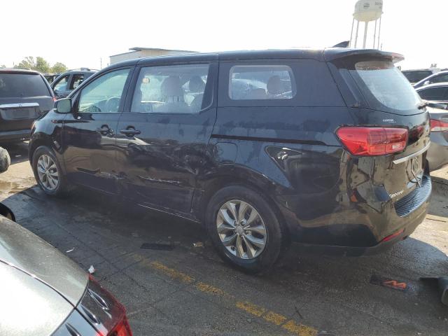 Photo 1 VIN: KNDMA5C17L6617395 - KIA SEDONA L 