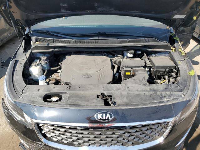 Photo 11 VIN: KNDMA5C17L6617395 - KIA SEDONA L 