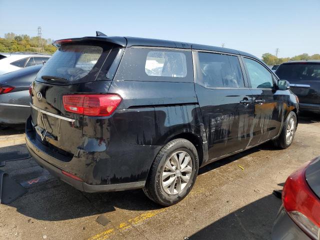 Photo 2 VIN: KNDMA5C17L6617395 - KIA SEDONA L 