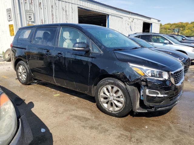 Photo 3 VIN: KNDMA5C17L6617395 - KIA SEDONA L 