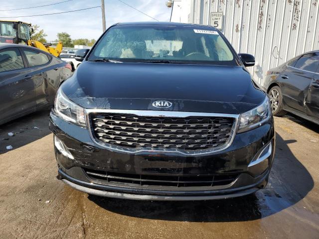 Photo 4 VIN: KNDMA5C17L6617395 - KIA SEDONA L 