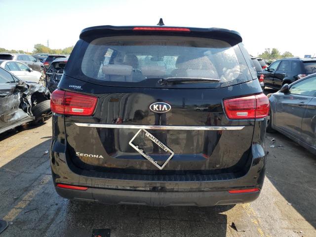 Photo 5 VIN: KNDMA5C17L6617395 - KIA SEDONA L 