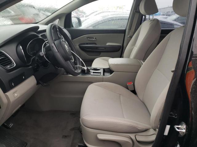 Photo 6 VIN: KNDMA5C17L6617395 - KIA SEDONA L 