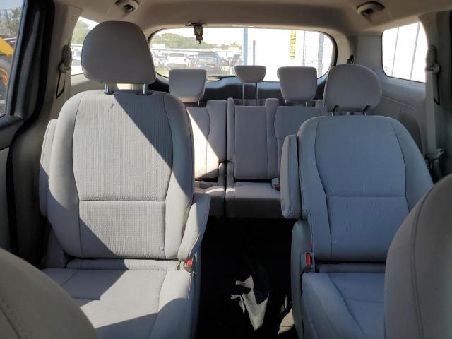 Photo 9 VIN: KNDMA5C17L6617395 - KIA SEDONA L 