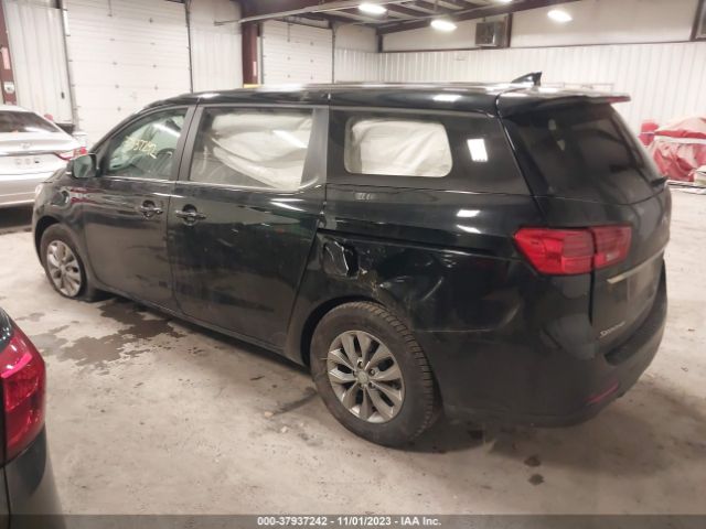 Photo 2 VIN: KNDMA5C17L6635492 - KIA SEDONA 