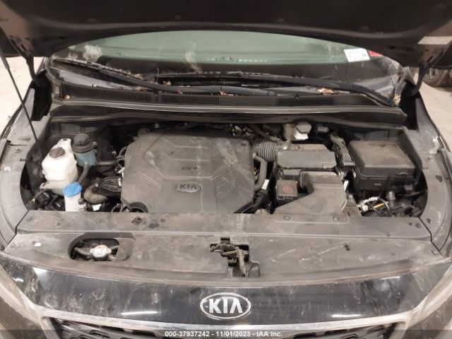 Photo 9 VIN: KNDMA5C17L6635492 - KIA SEDONA 