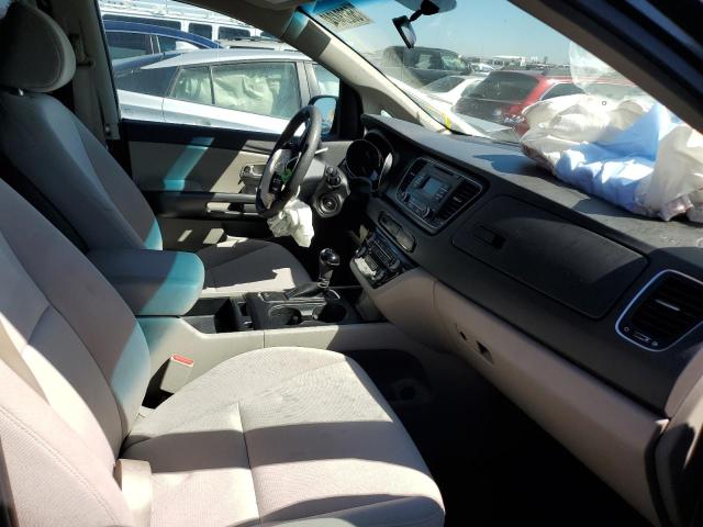 Photo 4 VIN: KNDMA5C18F6038517 - KIA SEDONA L 