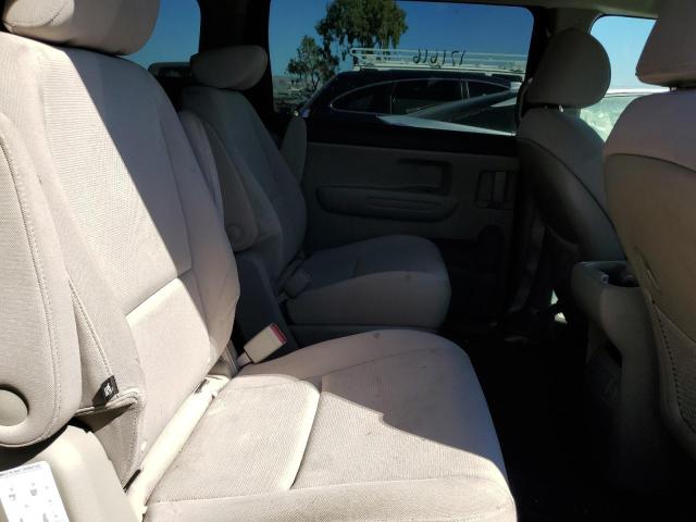 Photo 5 VIN: KNDMA5C18F6038517 - KIA SEDONA L 