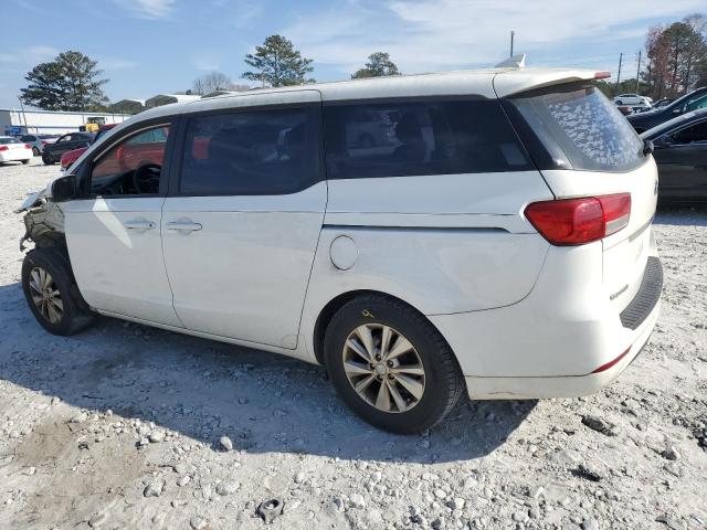 Photo 1 VIN: KNDMA5C18G6125769 - KIA SEDONA 