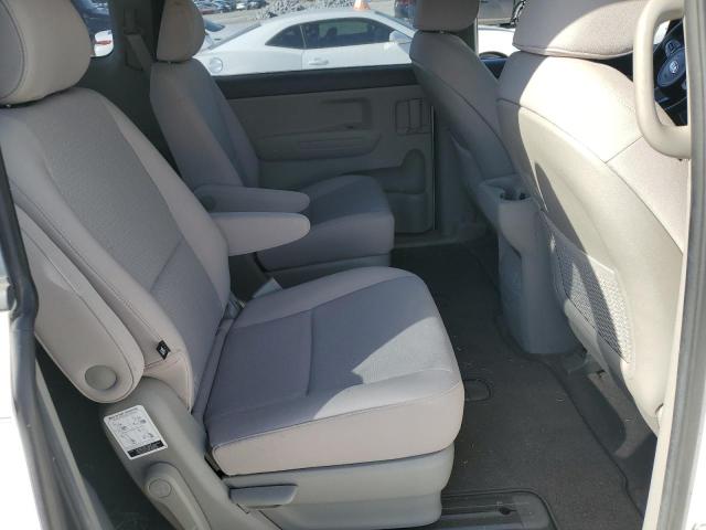 Photo 10 VIN: KNDMA5C18G6125769 - KIA SEDONA 