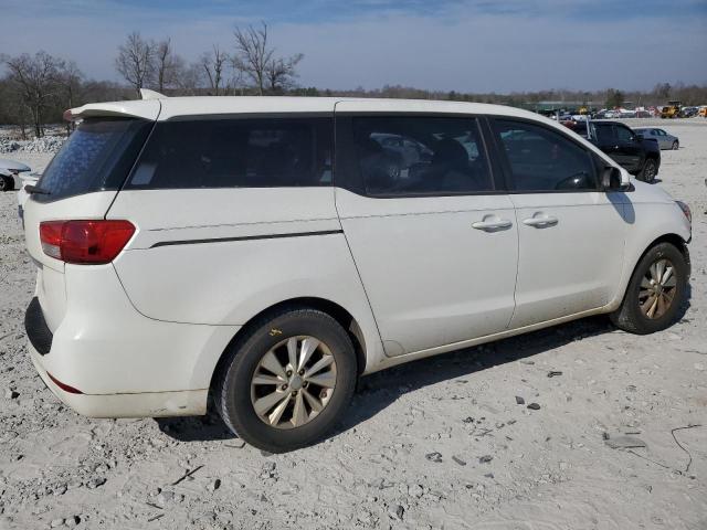 Photo 2 VIN: KNDMA5C18G6125769 - KIA SEDONA 