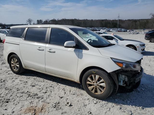 Photo 3 VIN: KNDMA5C18G6125769 - KIA SEDONA 