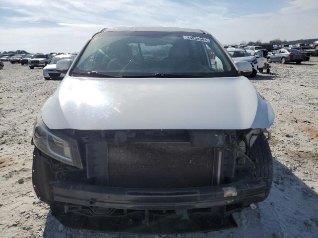 Photo 4 VIN: KNDMA5C18G6125769 - KIA SEDONA 