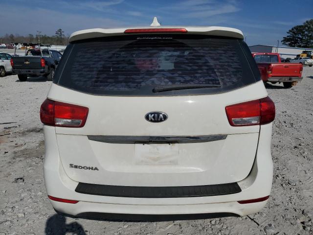 Photo 5 VIN: KNDMA5C18G6125769 - KIA SEDONA 