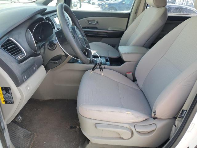 Photo 6 VIN: KNDMA5C18G6125769 - KIA SEDONA 