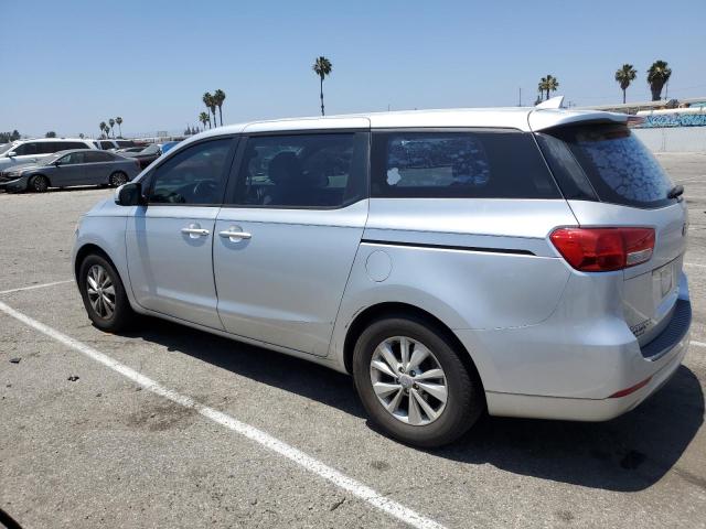 Photo 1 VIN: KNDMA5C18G6126629 - KIA SEDONA L 