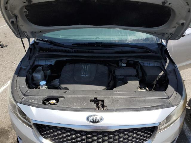 Photo 11 VIN: KNDMA5C18G6126629 - KIA SEDONA L 