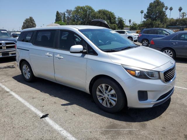 Photo 3 VIN: KNDMA5C18G6126629 - KIA SEDONA L 