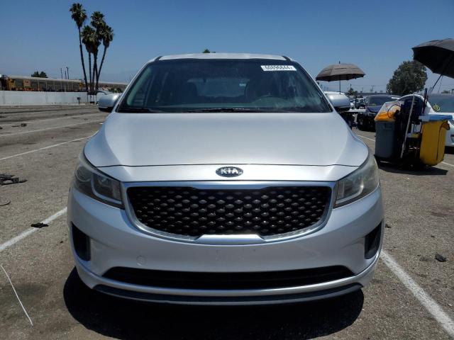 Photo 4 VIN: KNDMA5C18G6126629 - KIA SEDONA L 