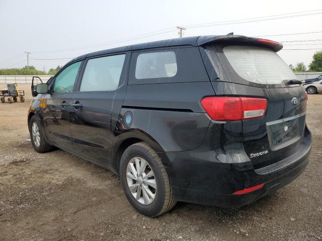 Photo 1 VIN: KNDMA5C18G6138716 - KIA SEDONA L 