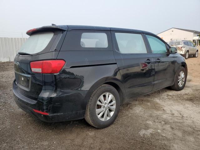 Photo 2 VIN: KNDMA5C18G6138716 - KIA SEDONA L 