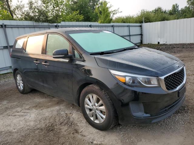 Photo 3 VIN: KNDMA5C18G6138716 - KIA SEDONA L 