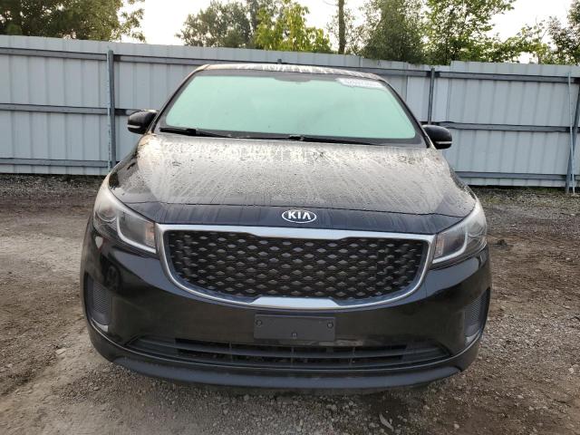 Photo 4 VIN: KNDMA5C18G6138716 - KIA SEDONA L 