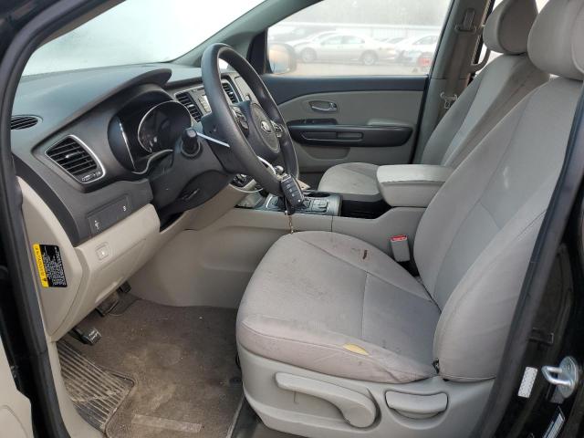 Photo 6 VIN: KNDMA5C18G6138716 - KIA SEDONA L 