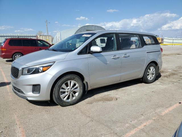 Photo 0 VIN: KNDMA5C18G6174566 - KIA SEDONA L 