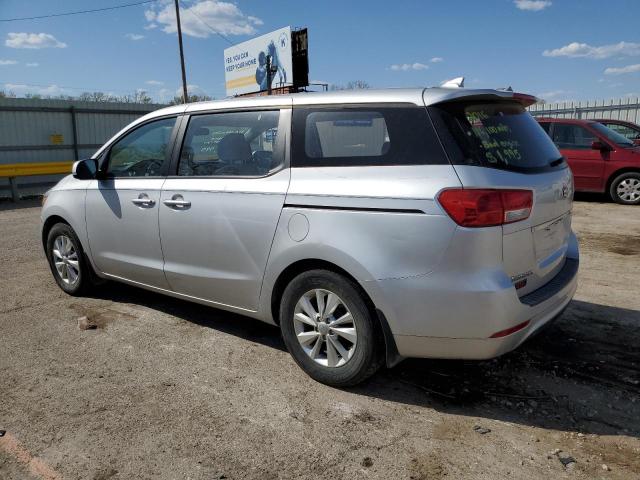 Photo 1 VIN: KNDMA5C18G6174566 - KIA SEDONA L 