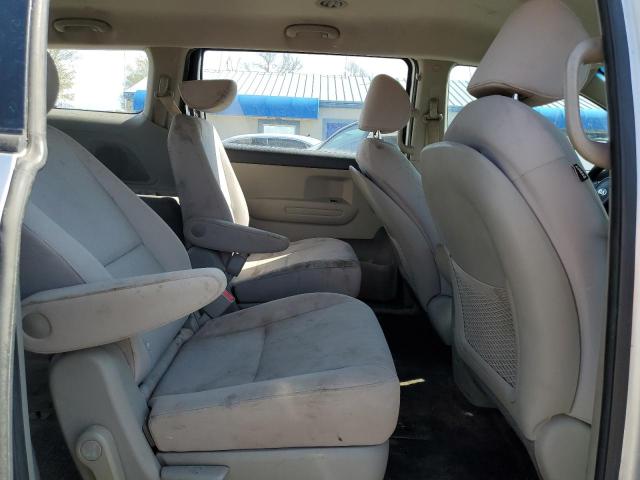 Photo 10 VIN: KNDMA5C18G6174566 - KIA SEDONA L 