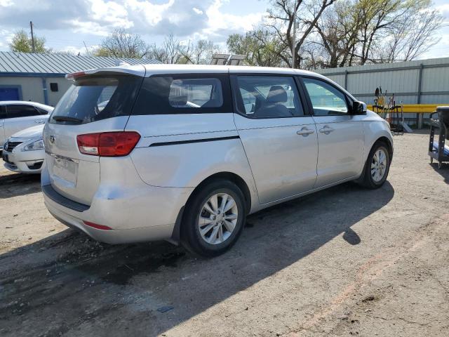 Photo 2 VIN: KNDMA5C18G6174566 - KIA SEDONA L 