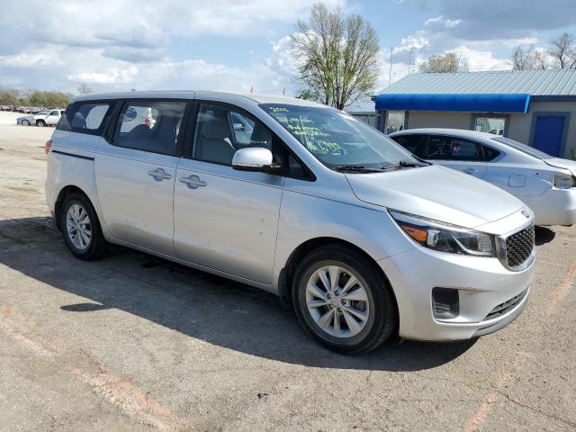 Photo 3 VIN: KNDMA5C18G6174566 - KIA SEDONA L 