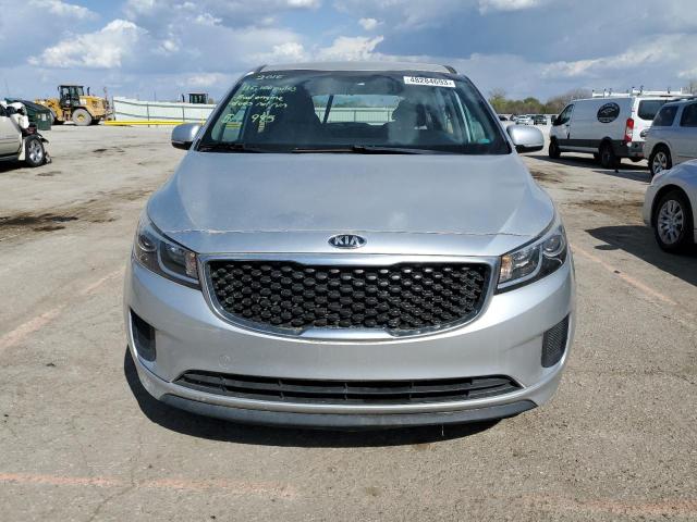 Photo 4 VIN: KNDMA5C18G6174566 - KIA SEDONA L 