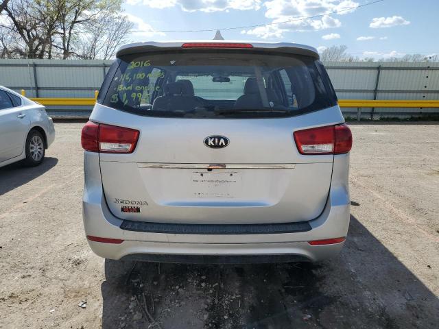 Photo 5 VIN: KNDMA5C18G6174566 - KIA SEDONA L 