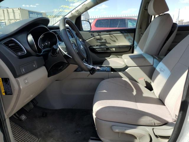 Photo 6 VIN: KNDMA5C18G6174566 - KIA SEDONA L 