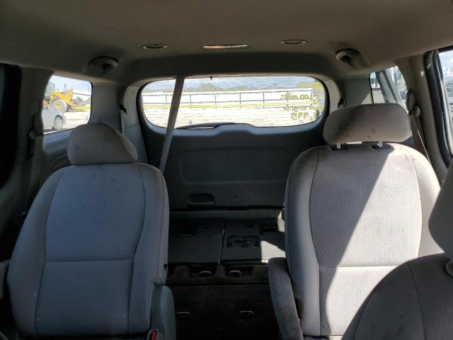 Photo 9 VIN: KNDMA5C18G6174566 - KIA SEDONA L 