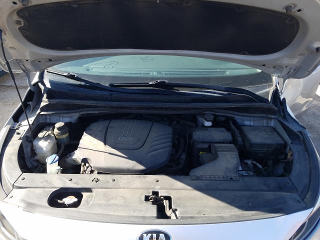 Photo 6 VIN: KNDMA5C18H6264236 - KIA SEDONA L 