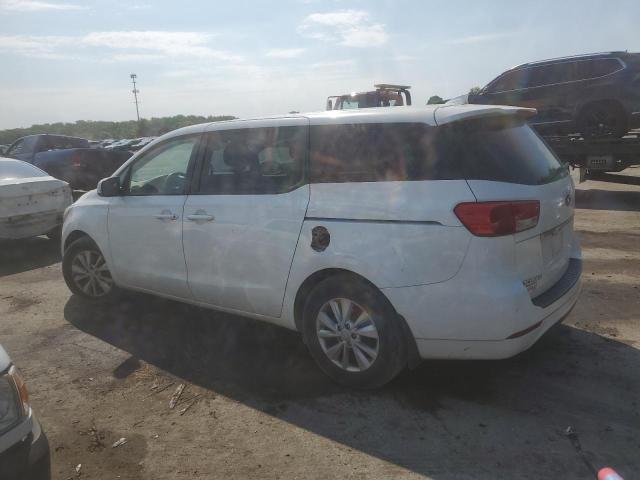 Photo 1 VIN: KNDMA5C18H6285071 - KIA SEDONA 