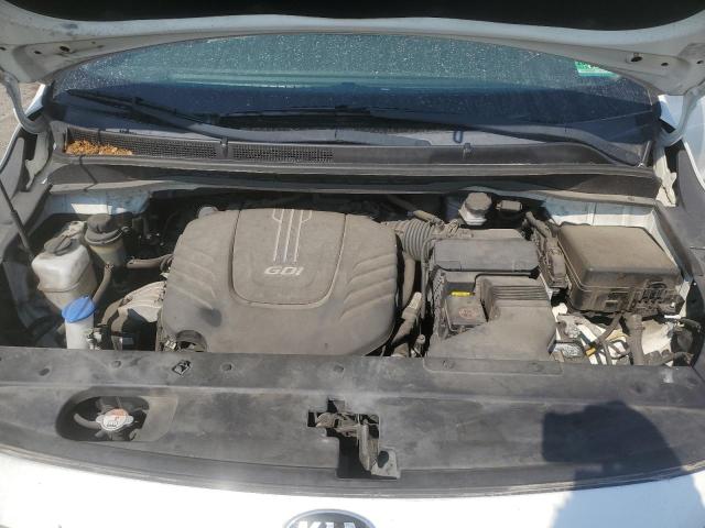 Photo 11 VIN: KNDMA5C18H6285071 - KIA SEDONA 