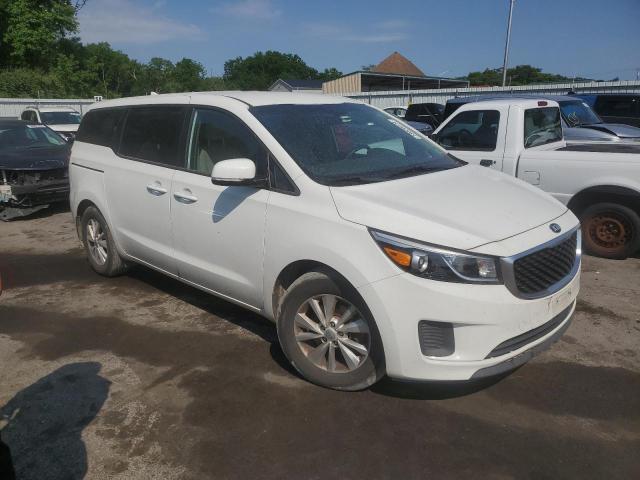 Photo 3 VIN: KNDMA5C18H6285071 - KIA SEDONA 