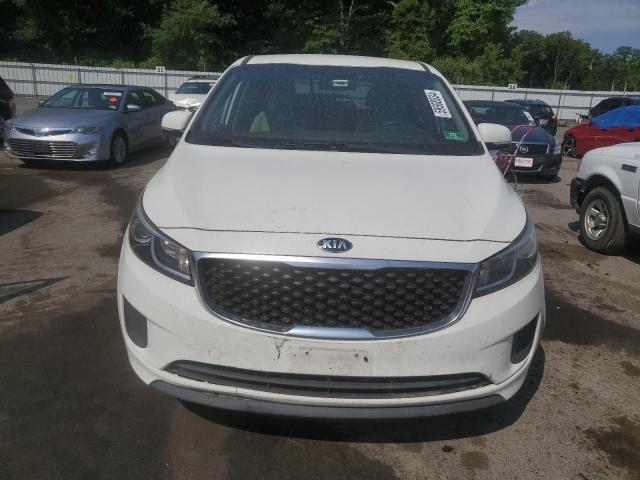 Photo 4 VIN: KNDMA5C18H6285071 - KIA SEDONA 