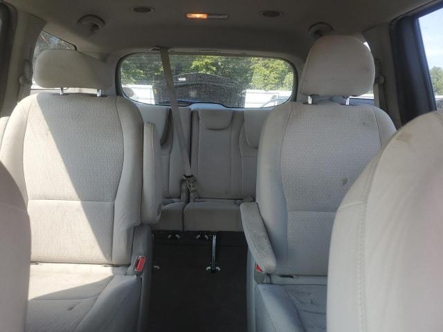 Photo 9 VIN: KNDMA5C18H6285071 - KIA SEDONA 